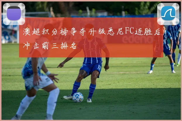 澳超积分榜争夺升级悉尼FC连胜后冲击前三排名