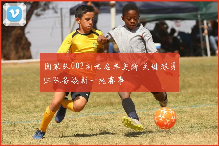国家队002训练名单更新 关键球员归队备战新一轮赛事