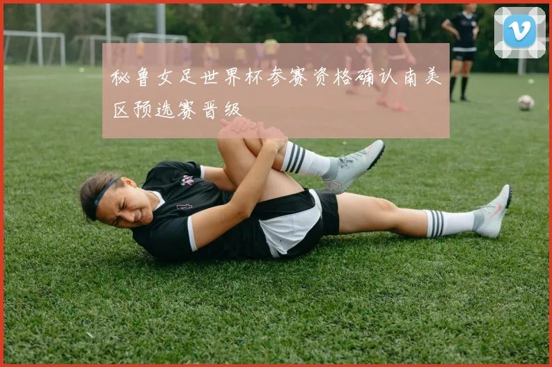 秘鲁女足世界杯参赛资格确认南美区预选赛晋级