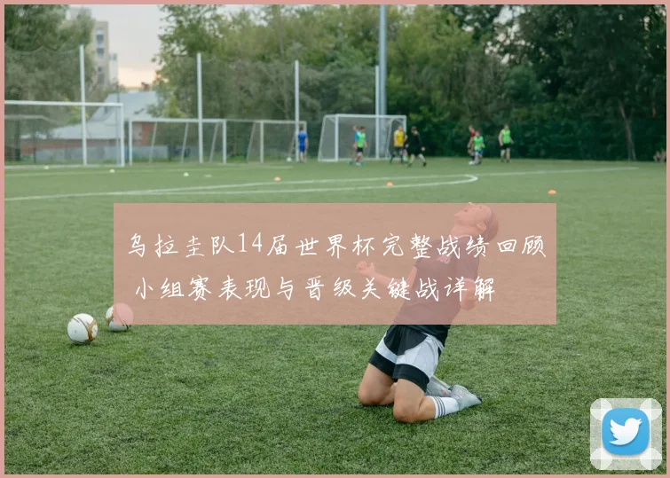 乌拉圭队14届世界杯完整战绩回顾 小组赛表现与晋级关键战详解