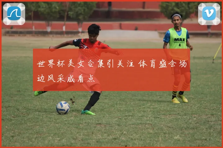 世界杯美女合集引关注 体育盛会场边风采成看点